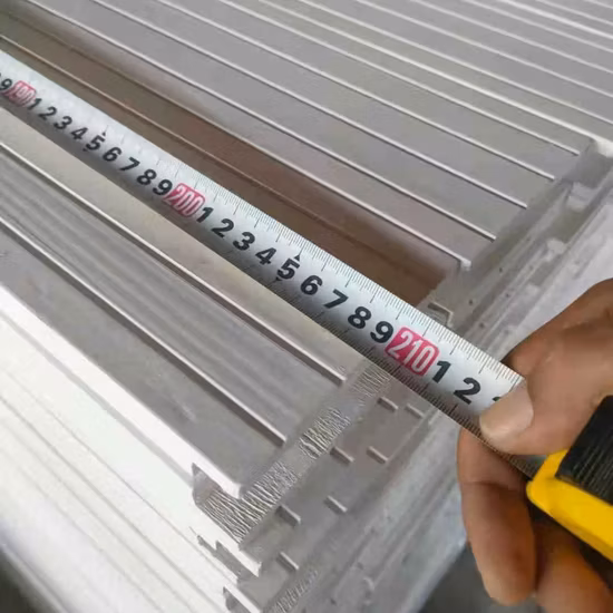 4 9/16′ ′ Us Standard White Primed WPC Window Frame Door Jamb