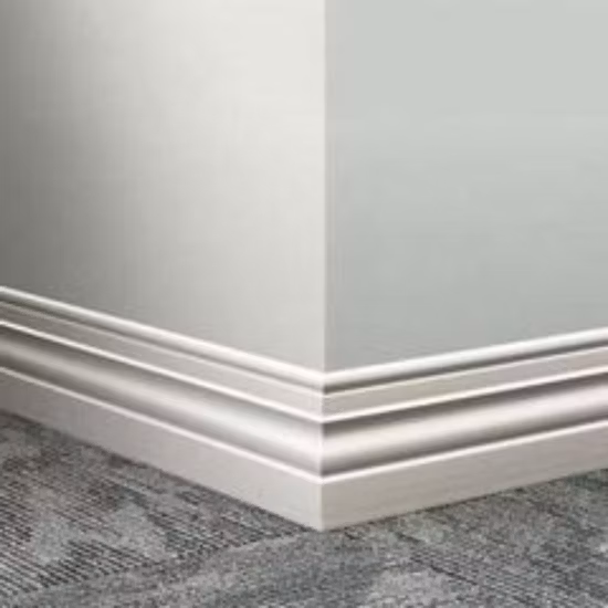 High Quality Competitive Price Decoration Materials Moulding Solid Pine Wood Door Casing