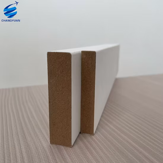 Direct Factory Sales Gesso Primed Shutter Components White Paulownia Pine Solid S3s S4s Wood Mouldings/Decorative Bevel Bullnose Pine Solid Wood Mouldings