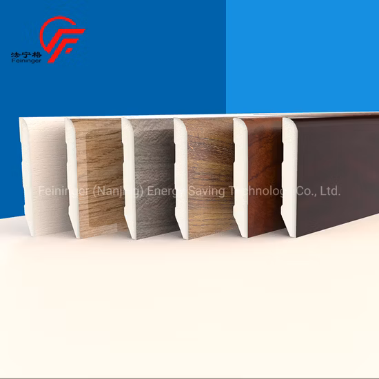 Wall Protector PS Skirting Moulding Trim Baseboard for Wall and Floor