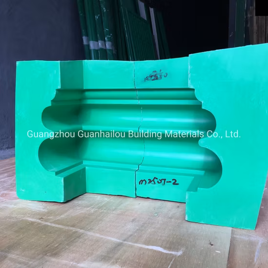 High Class Gypsum Door Jamb