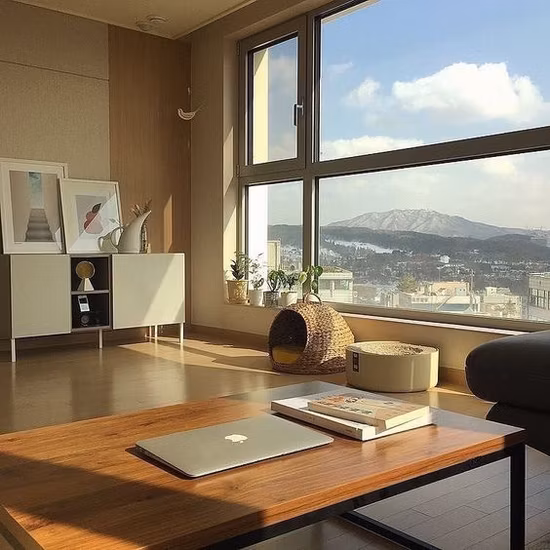 Thermal Break Aluminum Casement Window Door Double Glazed Windows