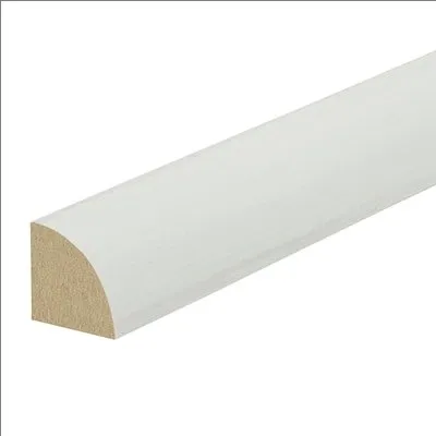 White Primed Pine Tongue and Groove Mouldings