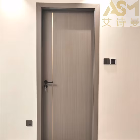Custom Interior Door Frame Wood Door Casing