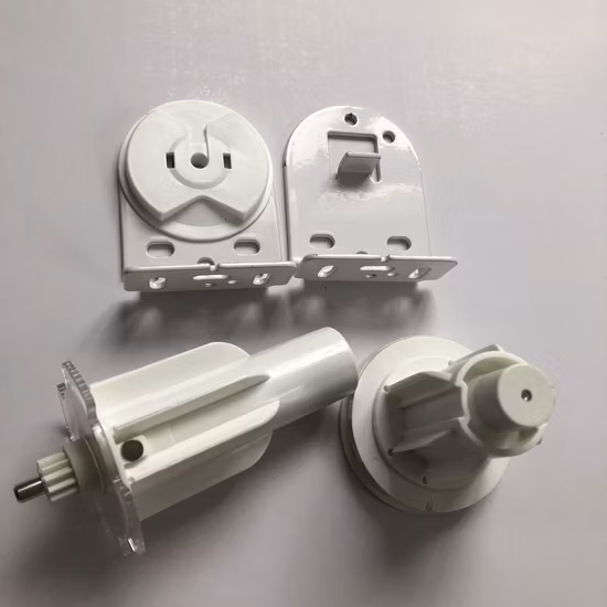 K55 Noiseless Easy Installation Clutch Roller Blinds Accessories /Manual Roller Shutter Components