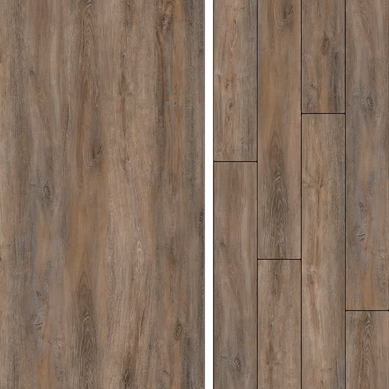 Quarter Round Skirting Wall Decorative PVC WPC Wall Skirting