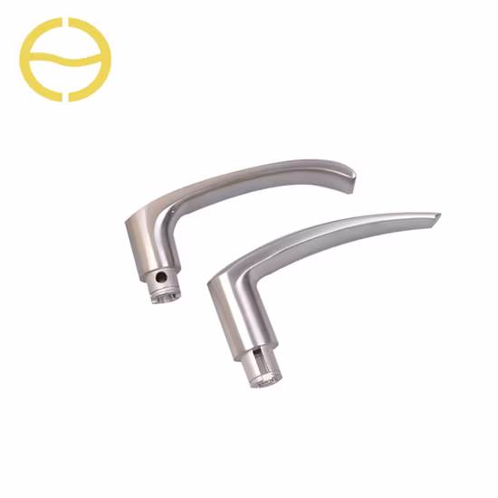 Low Price Factory Provide Stainless Steel Handle for Windows