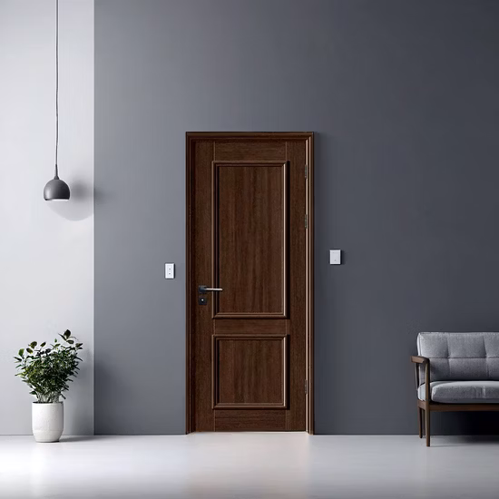 WPC & PVC Exterior Door Jamb/Bricking Mould/Astragal/Mull Post/Casing/T