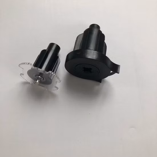 K55 Noiseless Easy Installation Clutch Roller Blinds Accessories /Manual Roller Shutter Components