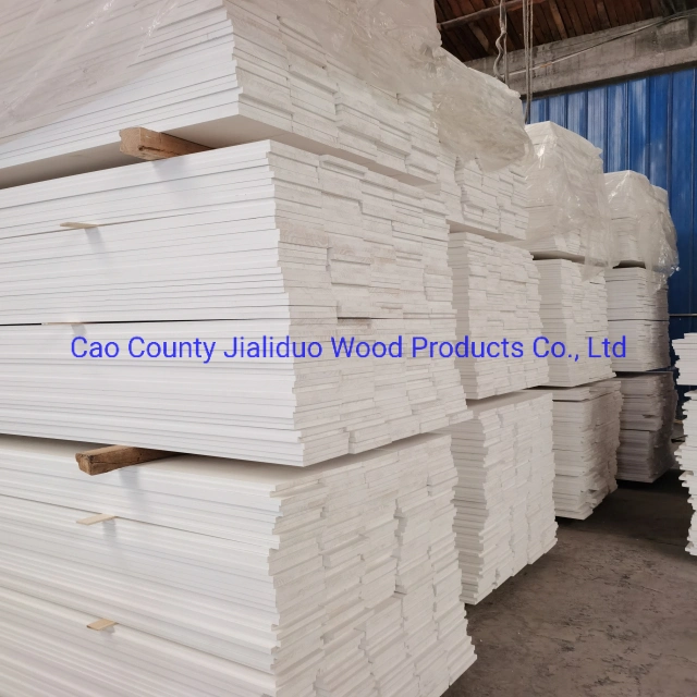 Direct Factory Sales Gesso Primed Shutter Components White Paulownia Pine Solid S3s S4s Wood Mouldings/Decorative Bevel Bullnose Pine Solid Wood Mouldings