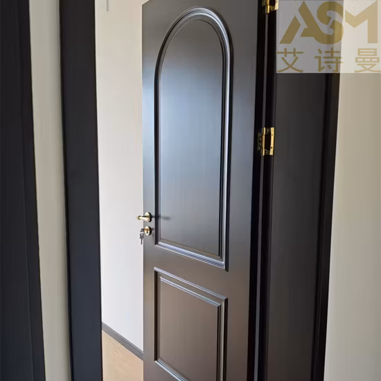 Custom Interior Door Frame Wood Door Casing