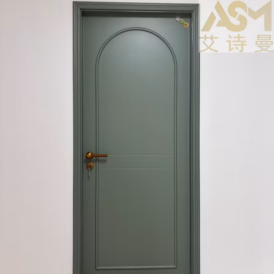 Custom Interior Door Frame Wood Door Casing