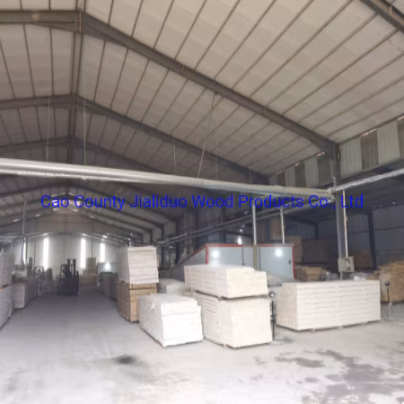 High Quality Hardwood Poplar Pine Solid Wood Shutter Frames