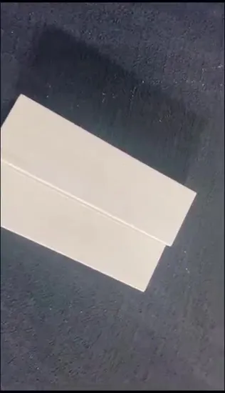 PVC Composite Door Frame Casing for Interior