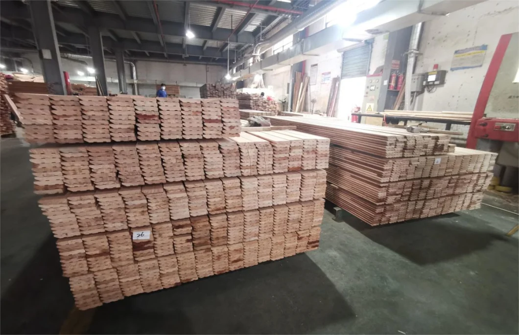 Skirting Free Sample Solid Wood Baseboard Wall Flooring Kicker