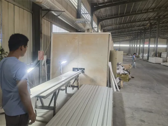 Pine Products Door Frame Decoration Picture Frame Moulding