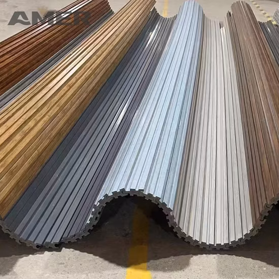Rongke OEM Factory Self-Adhesive Silver Wall Slot Rubber Skirting Baseboard Self Adhesive 100 M