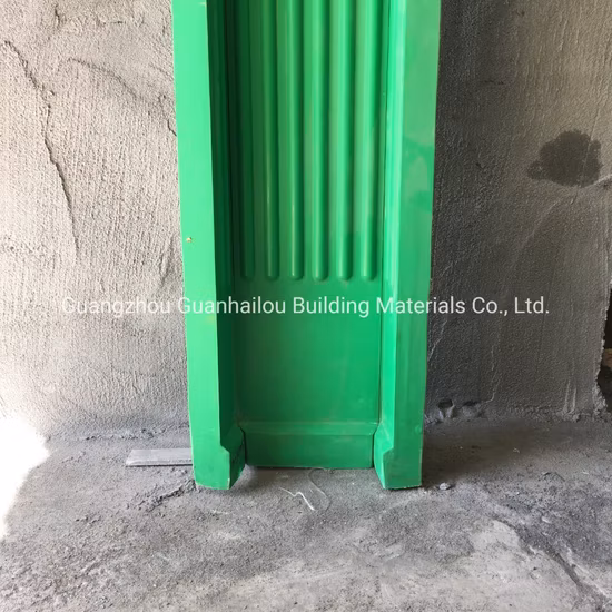 High Class Gypsum Door Jamb