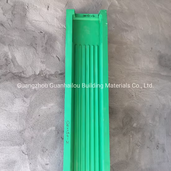 High Class Gypsum Door Jamb