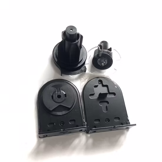 K55 Noiseless Easy Installation Clutch Roller Blinds Accessories /Manual Roller Shutter Components