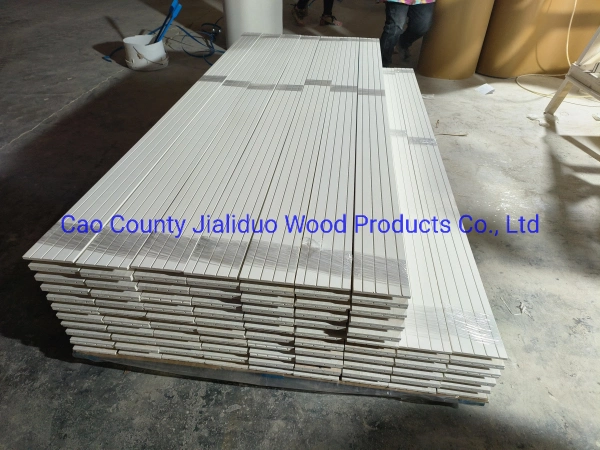 Wholesale Best Quality Pine Solid Wood Finger Jointed Wood Mouldings