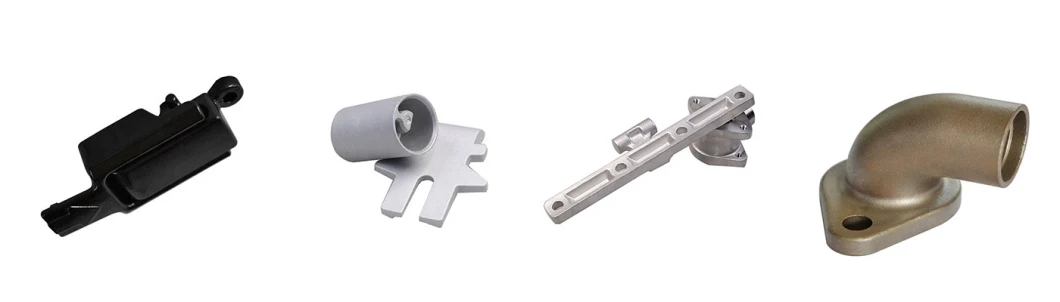 Low Price Factory Provide Stainless Steel Handle for Windows