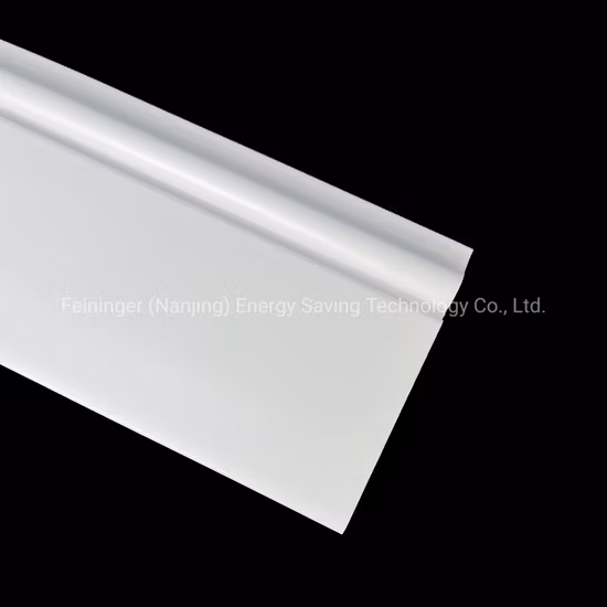 Rongke OEM Wholesale PS Waterproof Polystyrene Wood MDF Skirting Baseboard Trim Moulding Modern for Walls