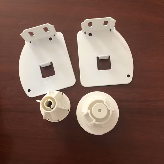 38mm/43mm Noiseless Heavy Duty Clutch Roller Blinds Accessories /Manual Roller Shutter Components