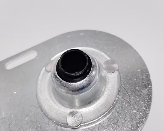 Bearing Bracket/Rolling Shutter Accessories/Roller Shutter Components