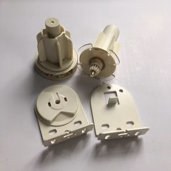 K55 Noiseless Easy Handling Clutch Roller Blinds Accessories Manual Roller Shutter Components