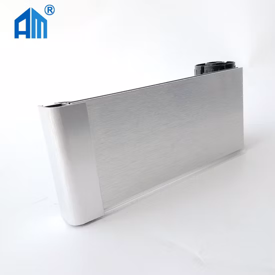 Cusomized Modern Decorative Kitchen Skirting Board