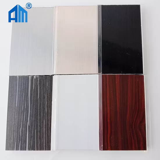 China PVC Skirting Board Supplier China Cabinet Skirting Board Manufacture