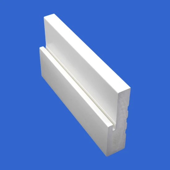 PVC Door Composite Jamb /Brickmould /Casing and Door