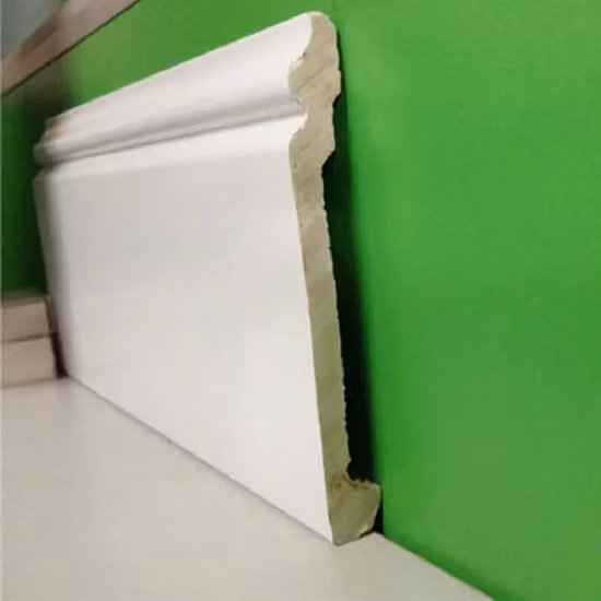 Wholesale Skirting Board for Home Decoration