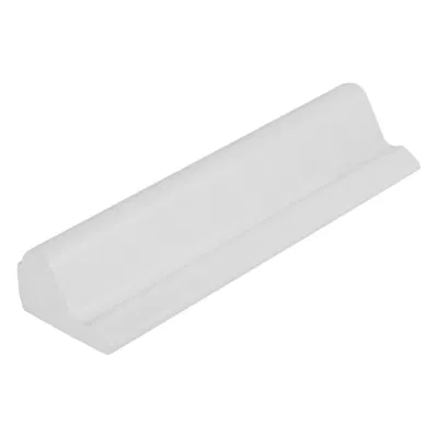 Factory Direct Supply Laminate PVC Trim Board Solid for Living Pop Room